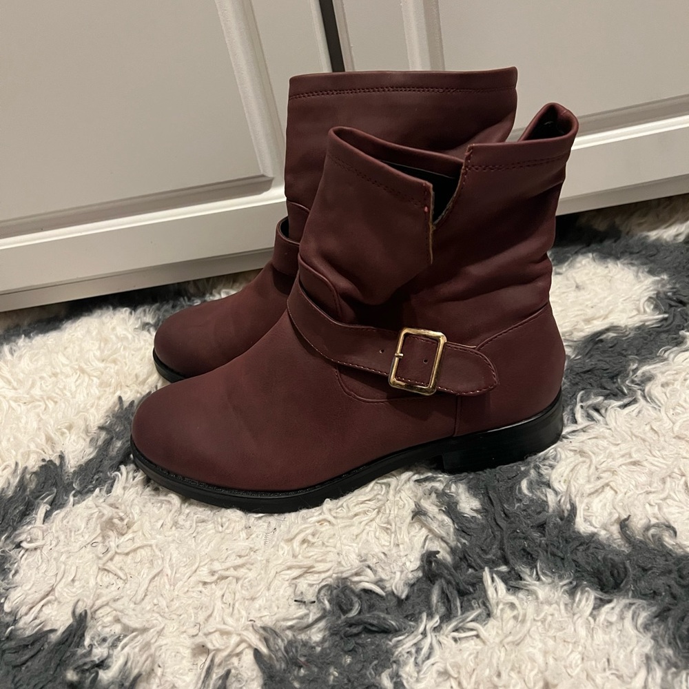 Women’s Booties
